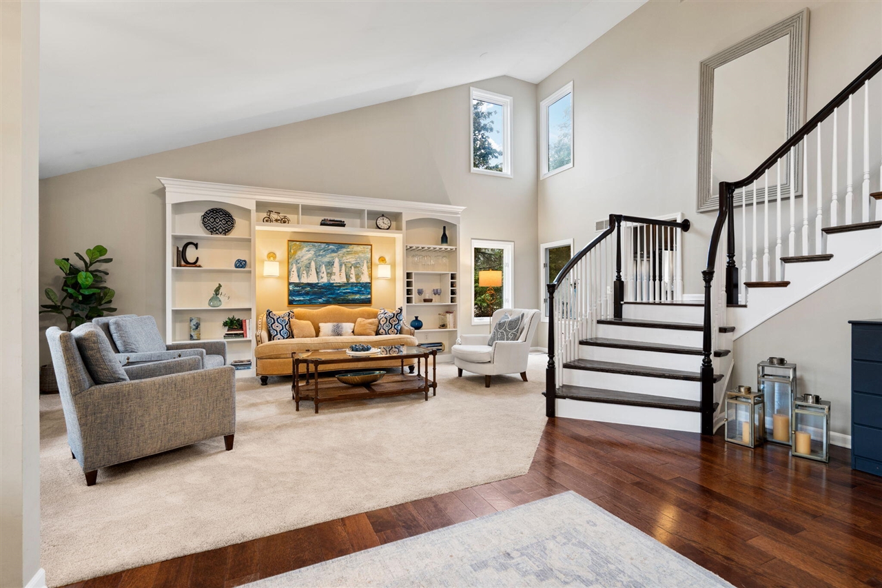 873 Fairway Park Drive, Ann Arbor, MI, 48103-8965