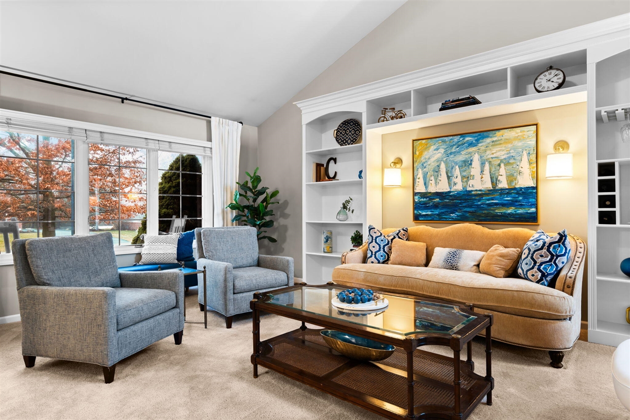 873 Fairway Park Drive, Ann Arbor, MI, 48103-8965