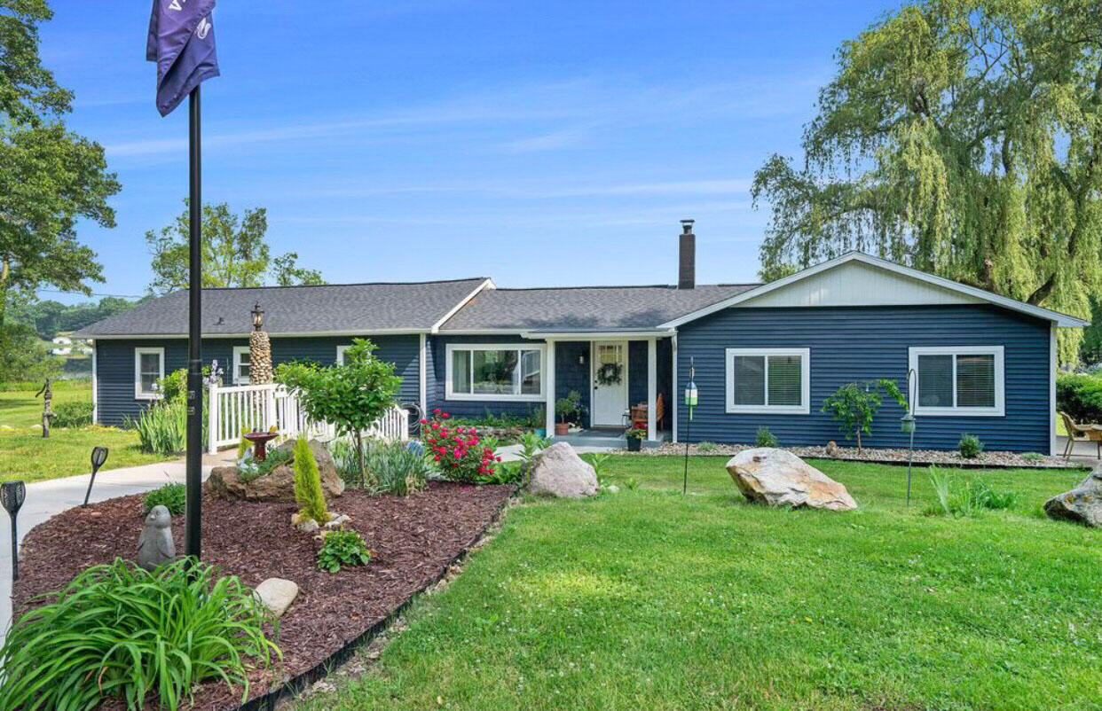 600 Cherry Street, Algonac, MI, 48001