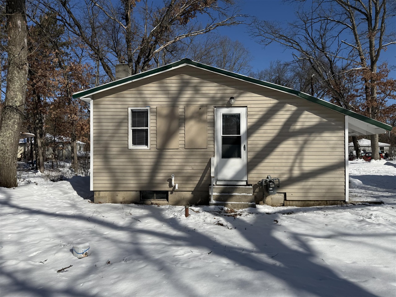 Homes for sale in Baldwin, MI | 2995 W Byron St, Baldwin, MI 49304 | MLS# 70519128