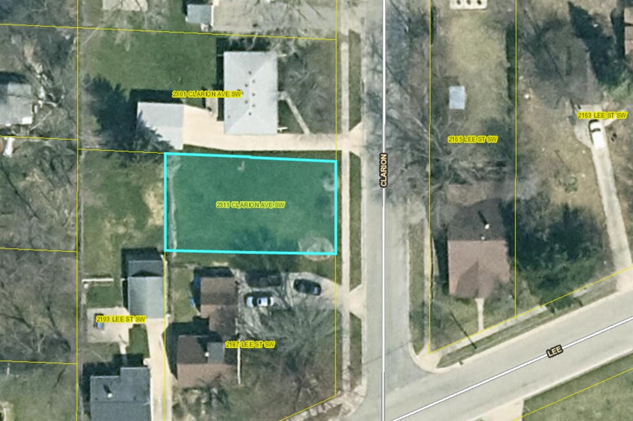 2311 Clarion Avenue, Wyoming, MI, 49519-1608