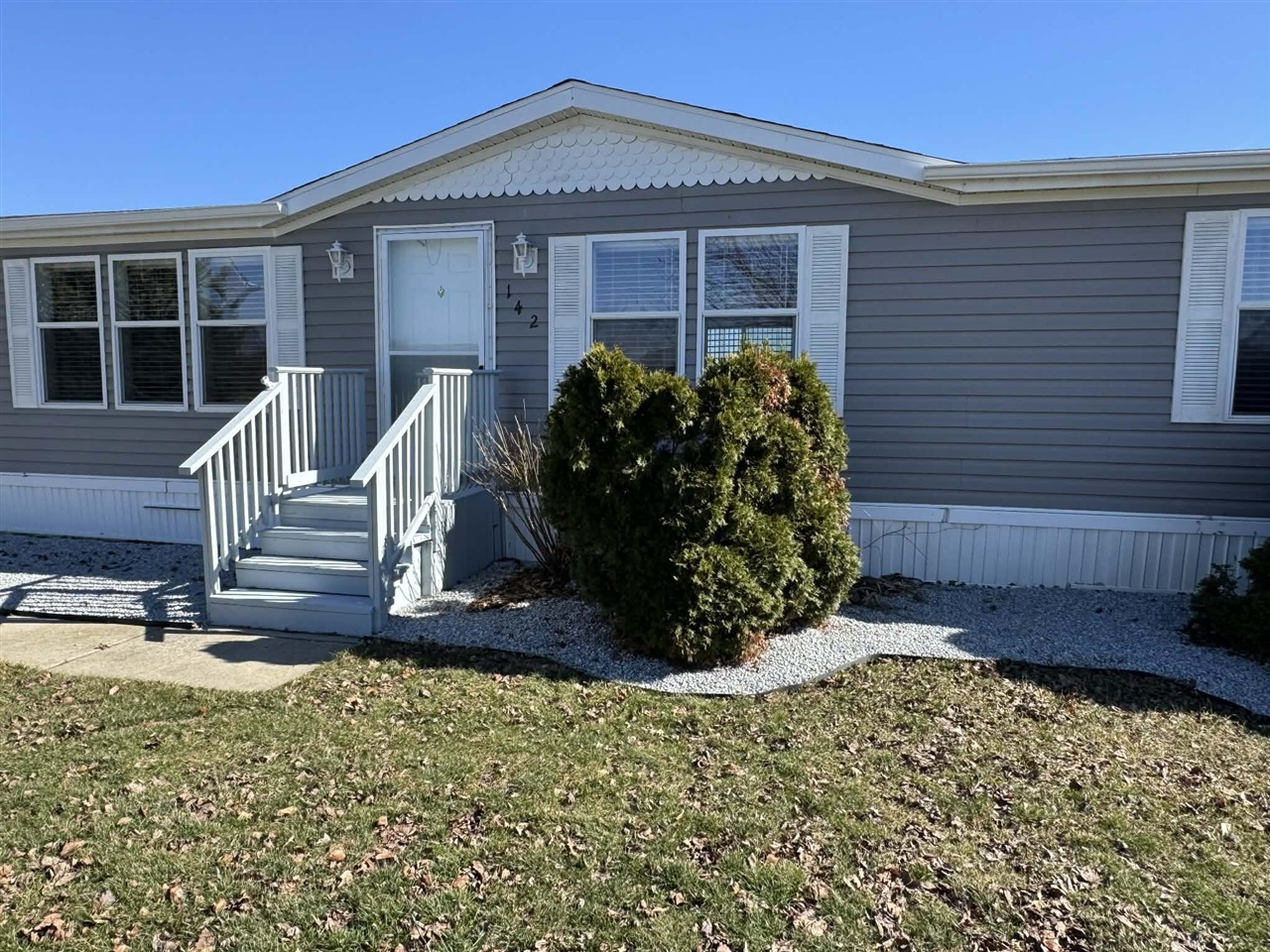 Homes for sale in Portland, MI | 7204 E Grand River Ave #Lot 142, Portland, MI 48875 | MLS# 70519142