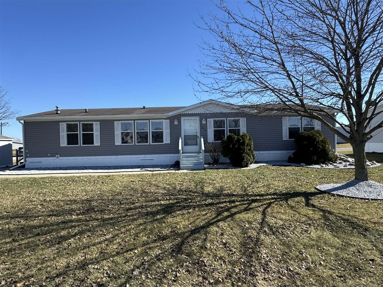 Homes for sale in Portland, MI | 7204 E Grand River Ave #Lot 142, Portland, MI 48875 | MLS# 70519142