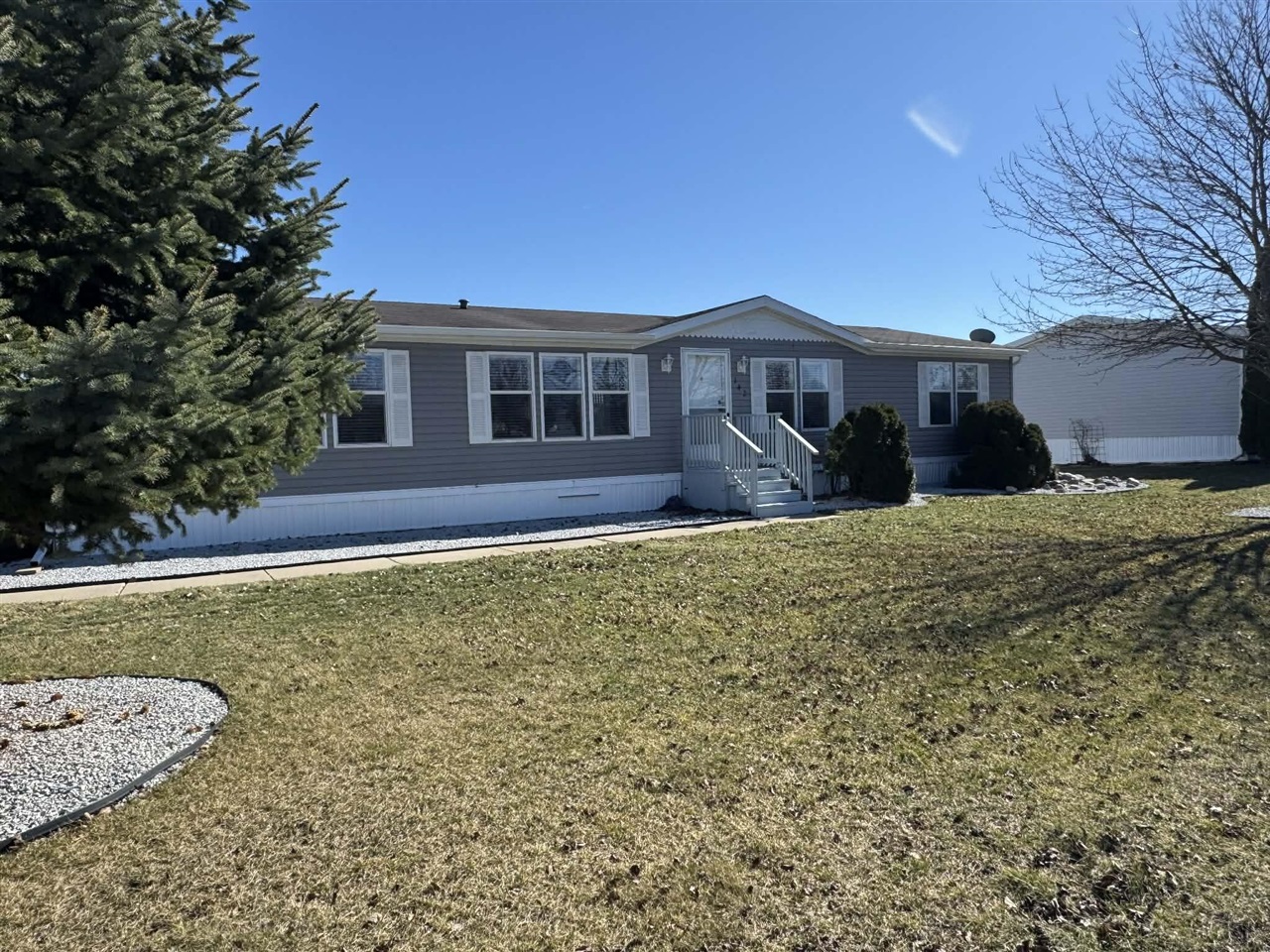 Homes for sale in Portland, MI | 7204 E Grand River Ave #Lot 142, Portland, MI 48875 | MLS# 70519142