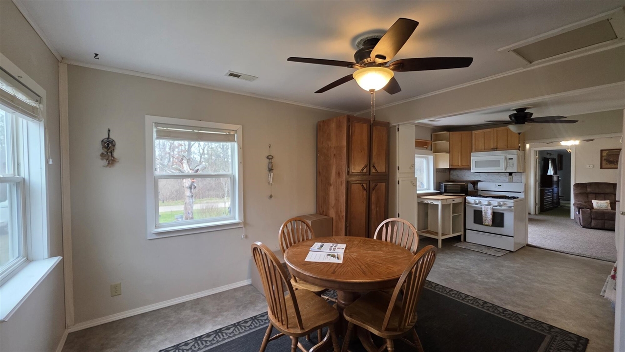 14 S 5th Street, Morley, MI, 49336-8003