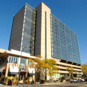 555 S Old Woodward Avenue UNIT&nbsp;Unit: 802, Birmingham, MI, 48009-6658