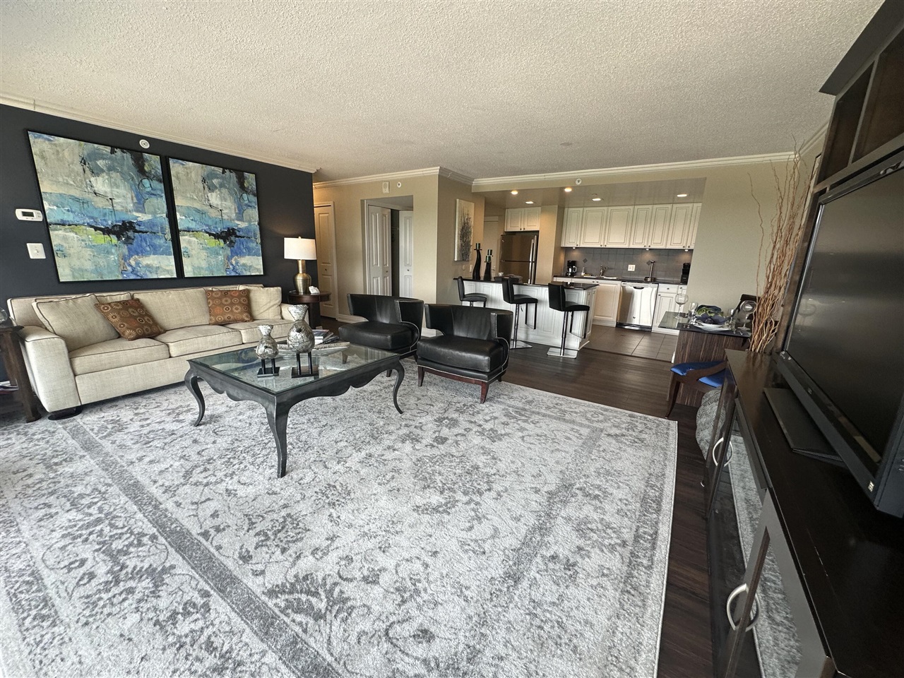 555 S Old Woodward Avenue UNIT&nbsp;Unit: 802, Birmingham, MI, 48009-6658