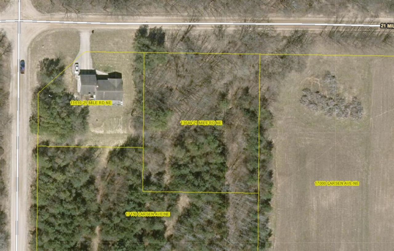 Photo of property for sale at 13644 21 Mile Road, Gowen MI 49326
