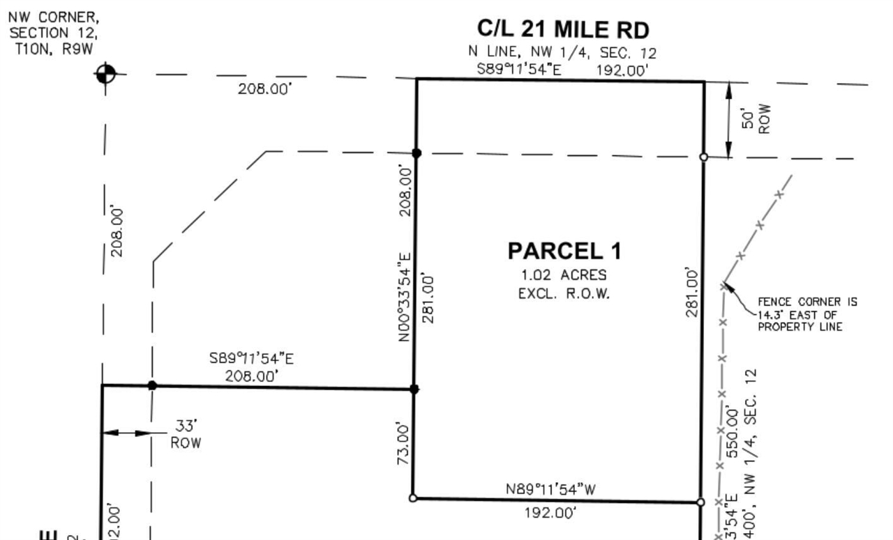 13644 21 Mile Road photo 2