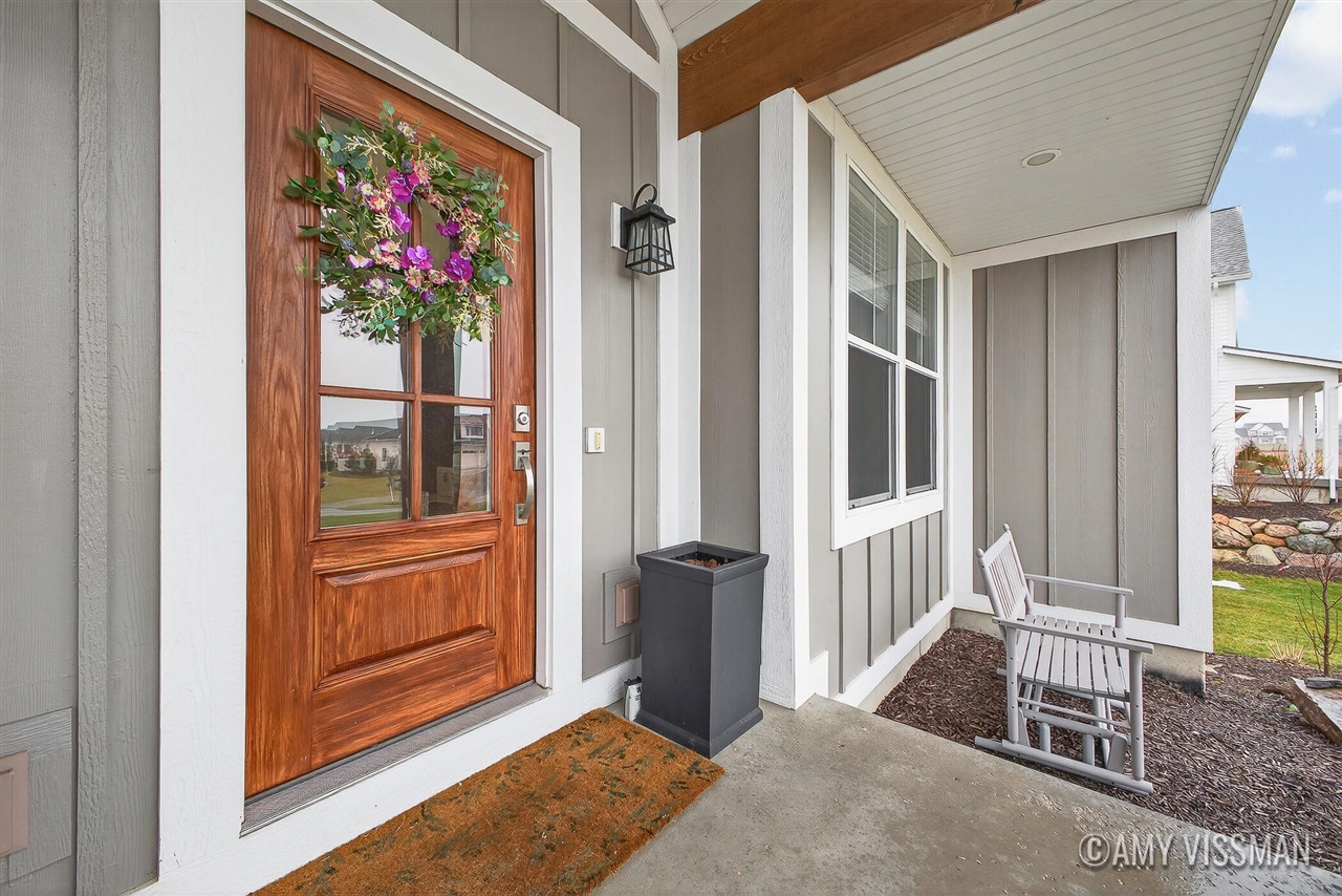 3822 Cherry Blossom Drive, Ada, MI, 49301-8722