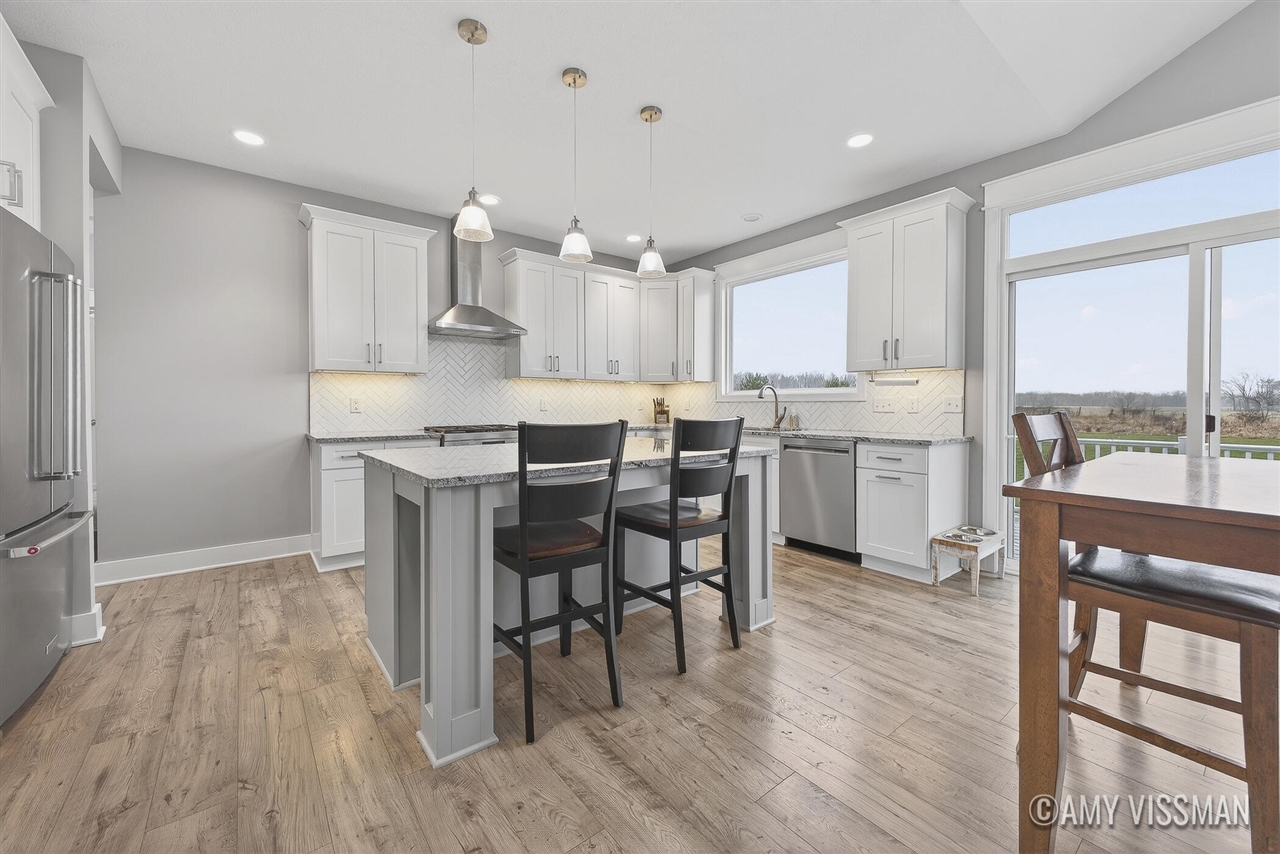 3822 Cherry Blossom Drive, Ada, MI, 49301-8722