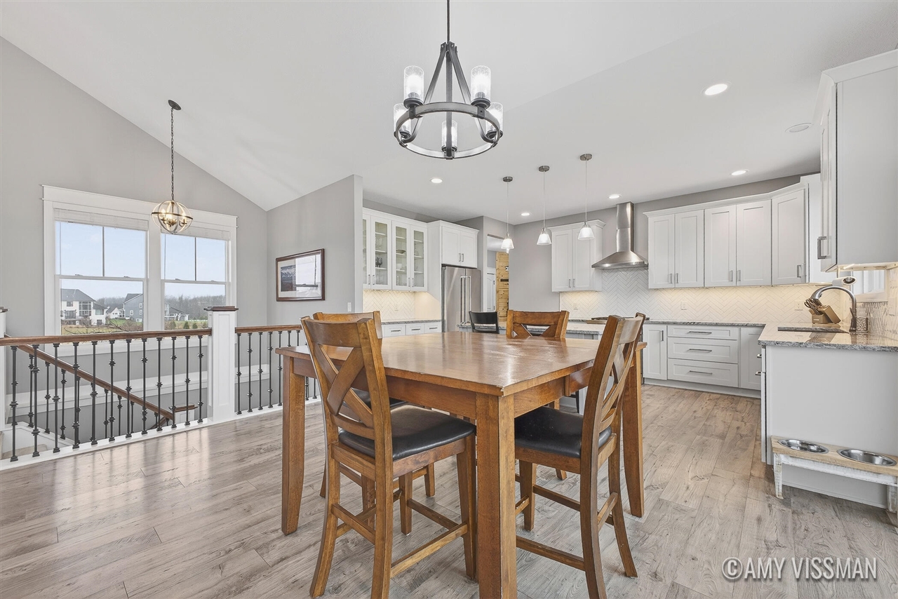 3822 Cherry Blossom Drive, Ada, MI, 49301-8722