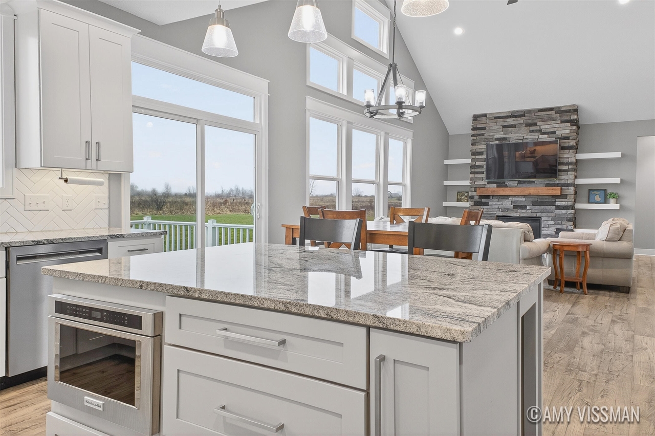 3822 Cherry Blossom Drive, Ada, MI, 49301-8722