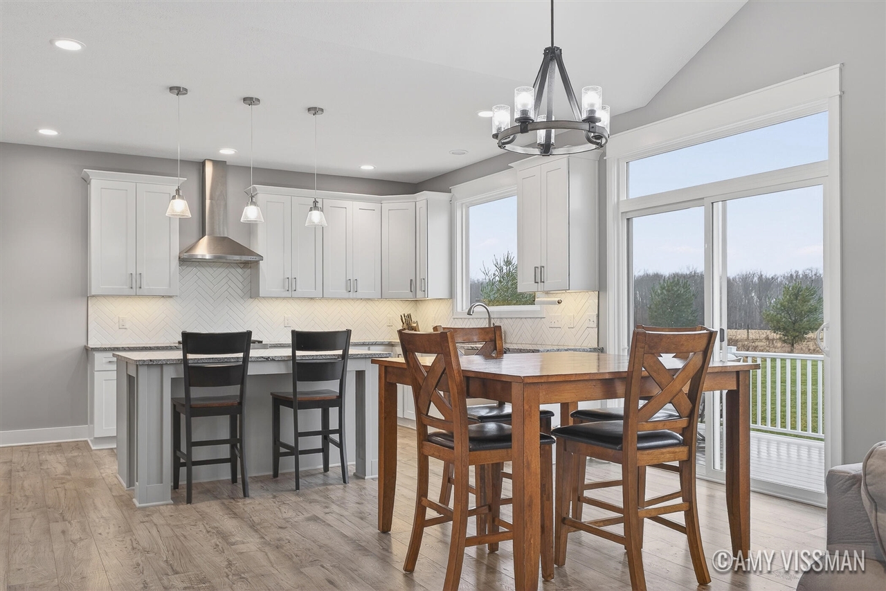 3822 Cherry Blossom Drive, Ada, MI, 49301-8722