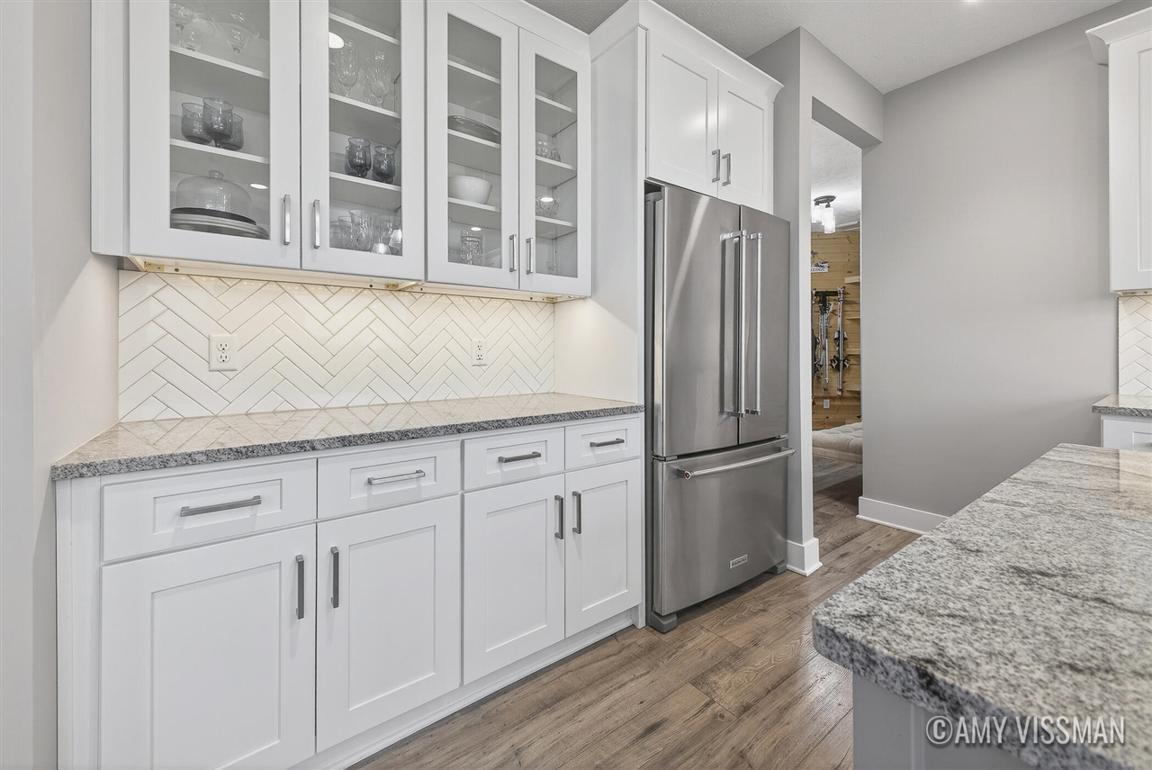 3822 Cherry Blossom Drive, Ada, MI, 49301-8722