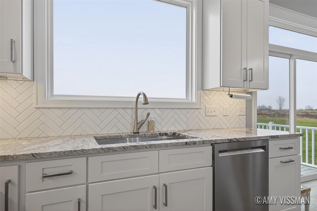 3822 Cherry Blossom Drive, Ada, MI, 49301-8722