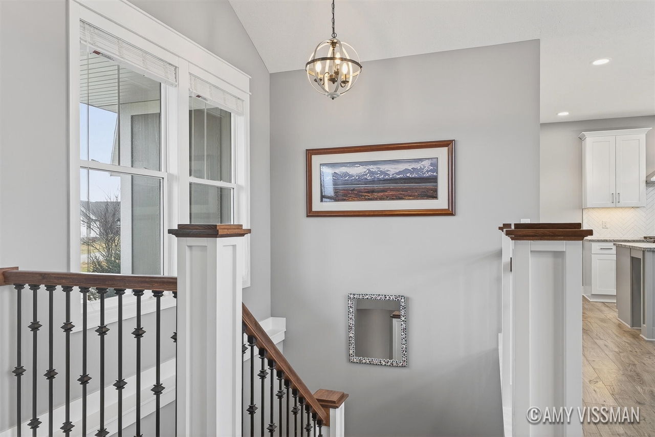 3822 Cherry Blossom Drive, Ada, MI, 49301-8722