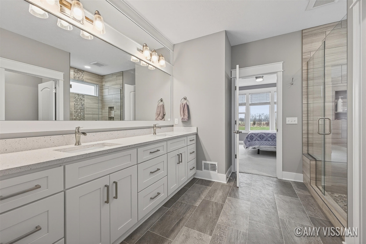 3822 Cherry Blossom Drive, Ada, MI, 49301-8722