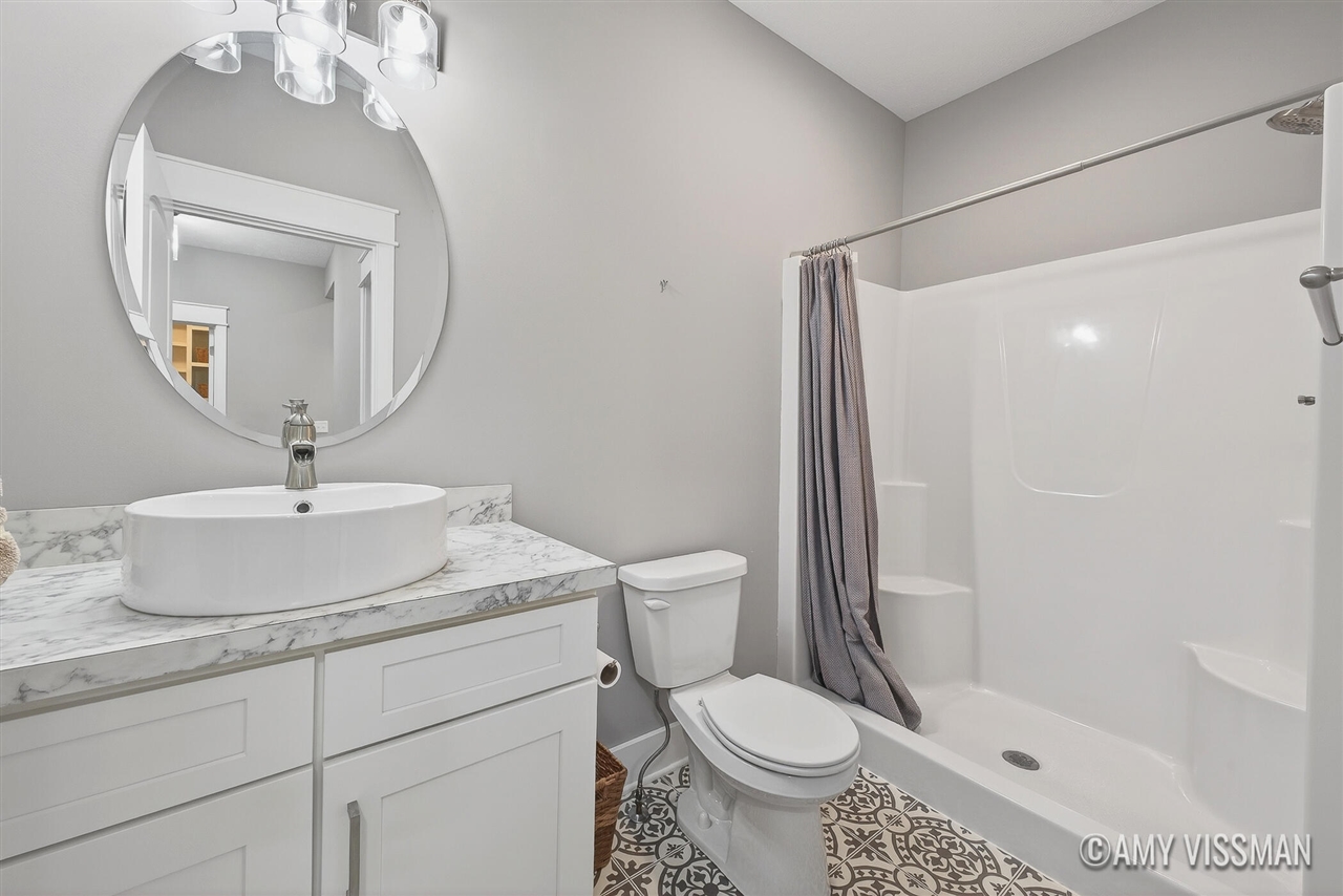 3822 Cherry Blossom Drive, Ada, MI, 49301-8722