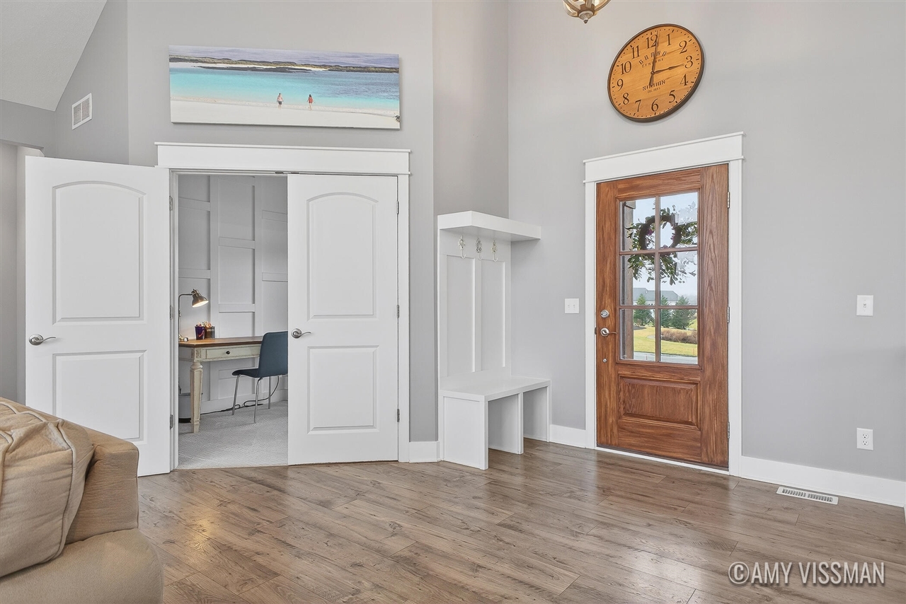 3822 Cherry Blossom Drive, Ada, MI, 49301-8722