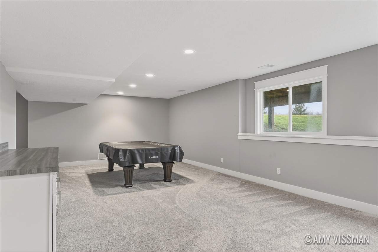 3822 Cherry Blossom Drive, Ada, MI, 49301-8722