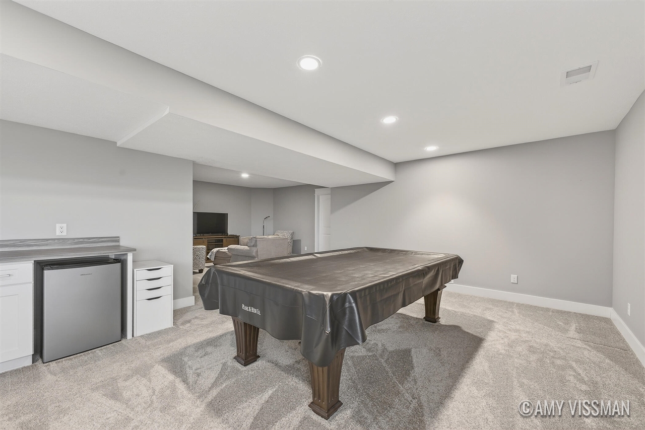 3822 Cherry Blossom Drive, Ada, MI, 49301-8722