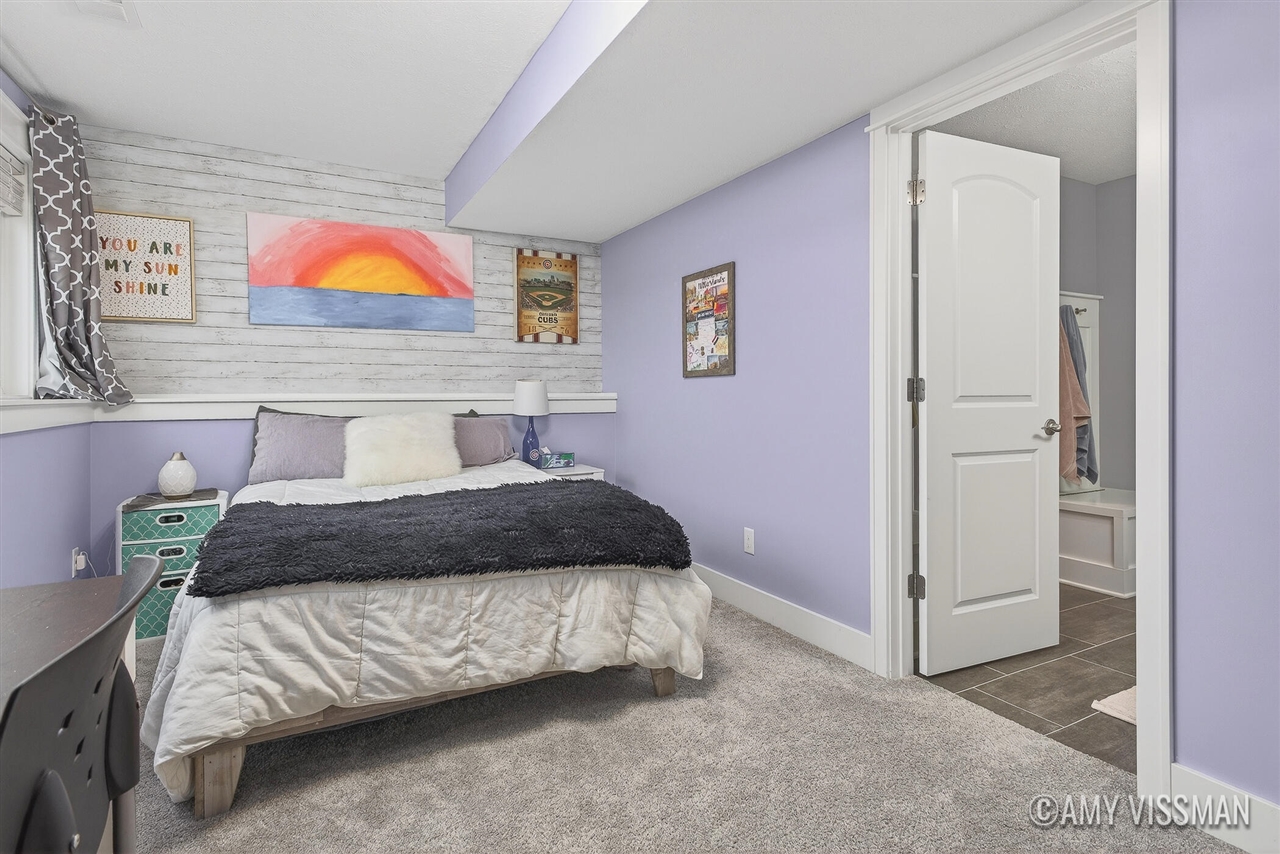 3822 Cherry Blossom Drive, Ada, MI, 49301-8722