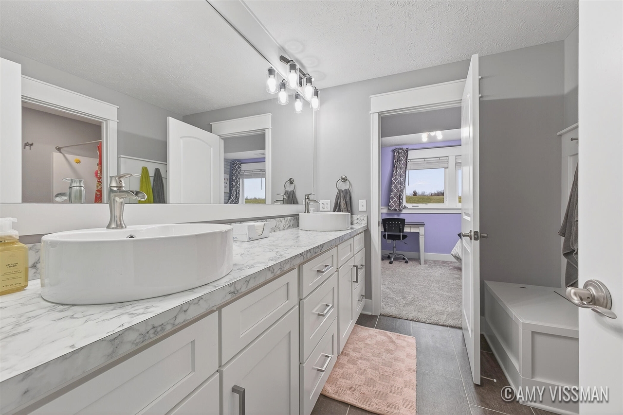 3822 Cherry Blossom Drive, Ada, MI, 49301-8722