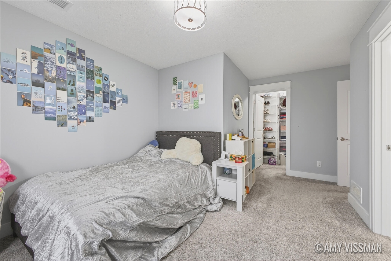 3822 Cherry Blossom Drive, Ada, MI, 49301-8722