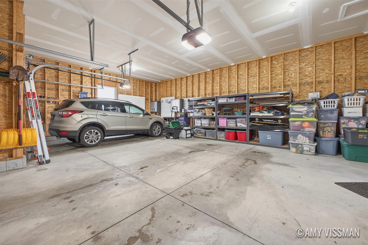 3822 Cherry Blossom Drive, Ada, MI, 49301-8722