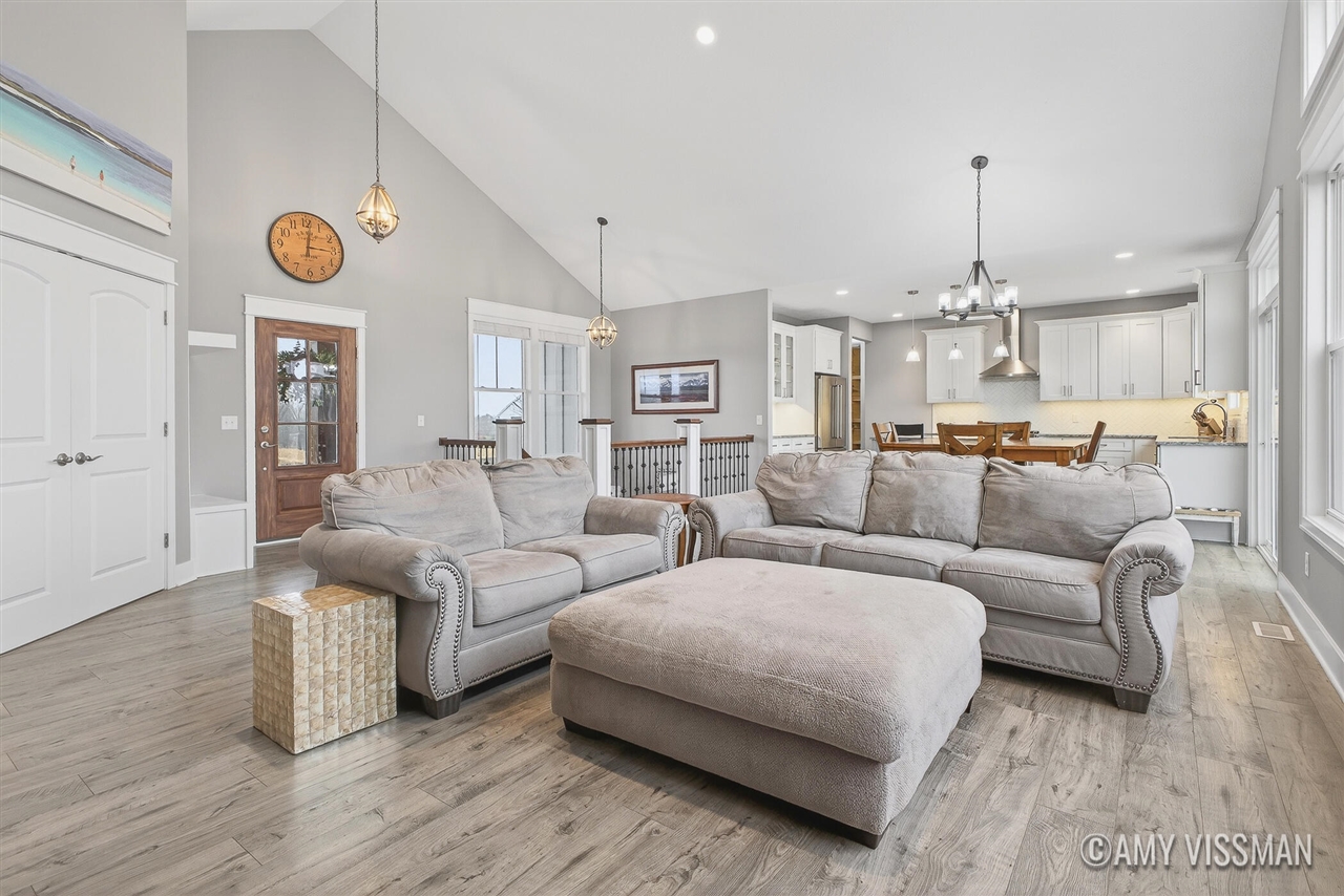 3822 Cherry Blossom Drive, Ada, MI, 49301-8722