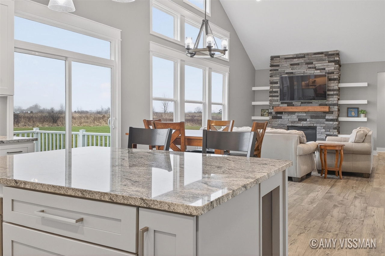 3822 Cherry Blossom Drive, Ada, MI, 49301-8722