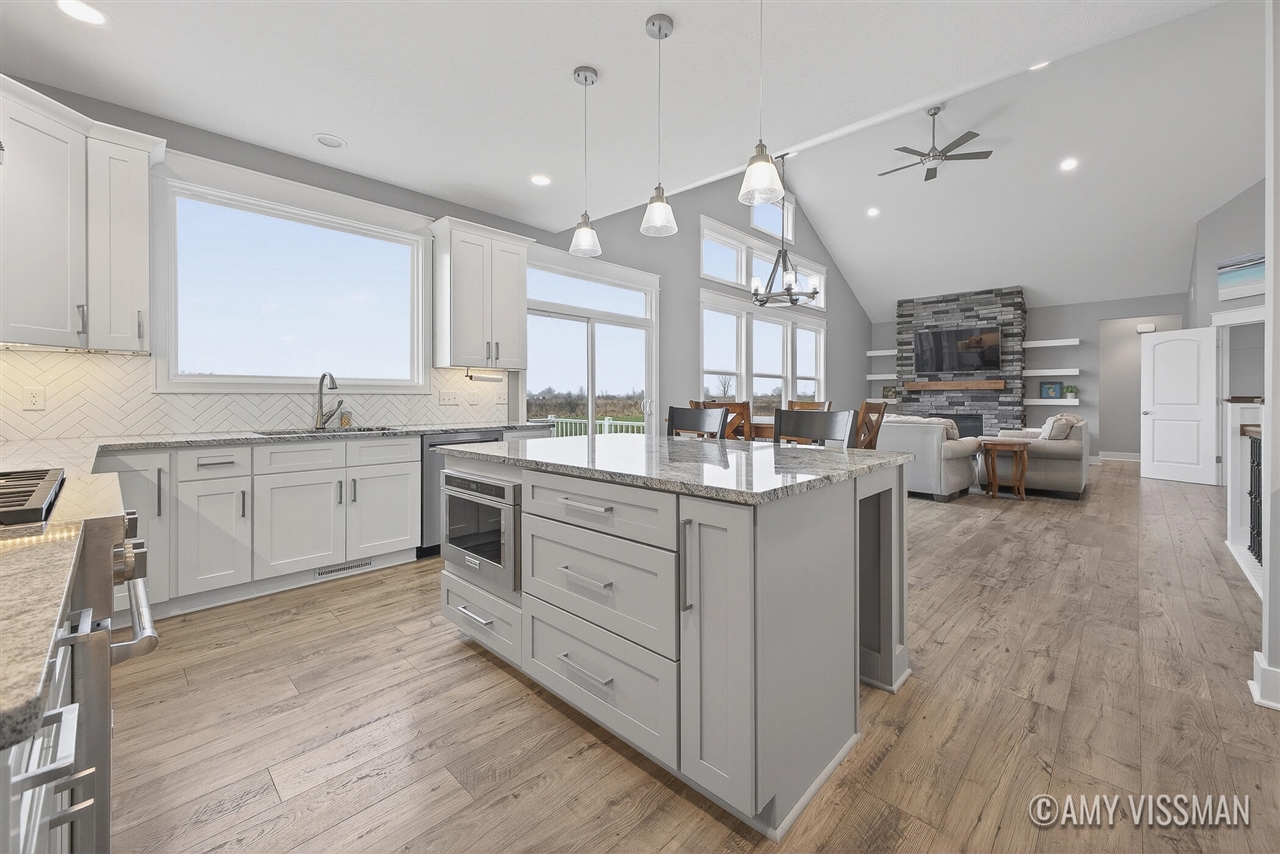 3822 Cherry Blossom Drive, Ada, MI, 49301-8722