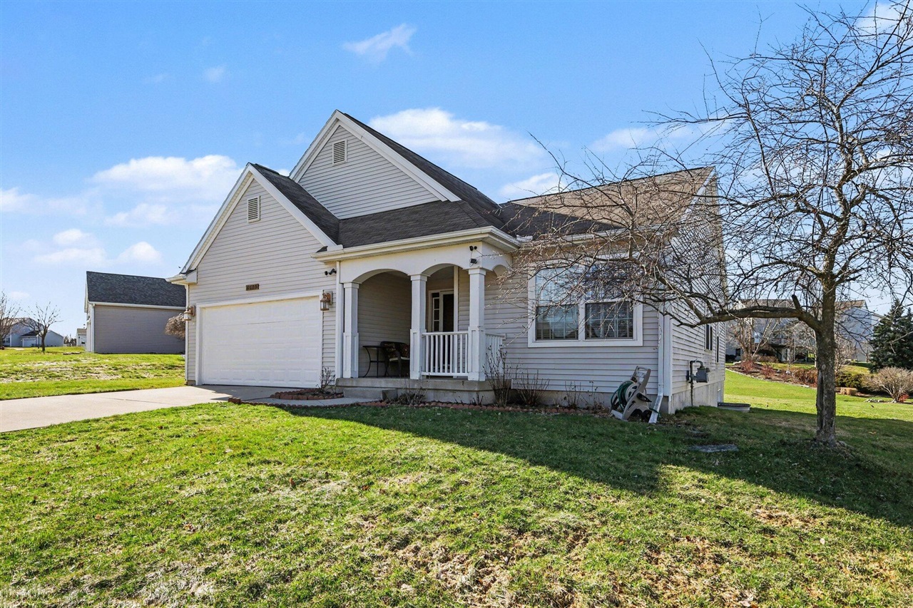 Homes for sale in Caledonia, MI | 6625 Avalon Dr, Caledonia, MI 49316 | MLS# 70519169