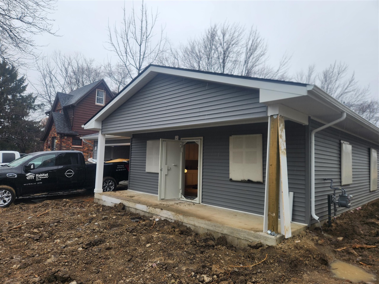 4820 Lakepointe Street, Detroit, MI, 48224-3360