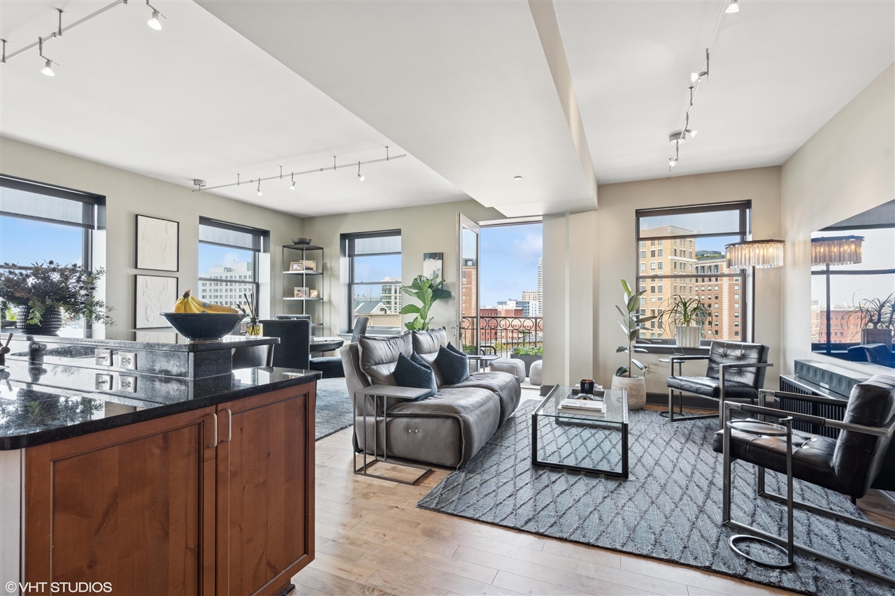 27 Library Street UNIT&nbsp;803, Grand Rapids, MI, 49503