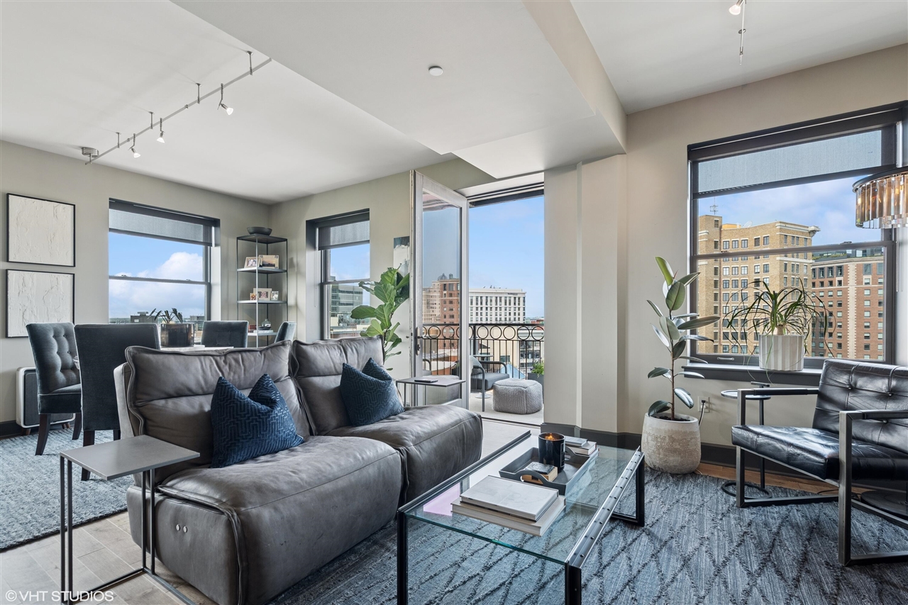 27 Library Street UNIT&nbsp;803, Grand Rapids, MI, 49503