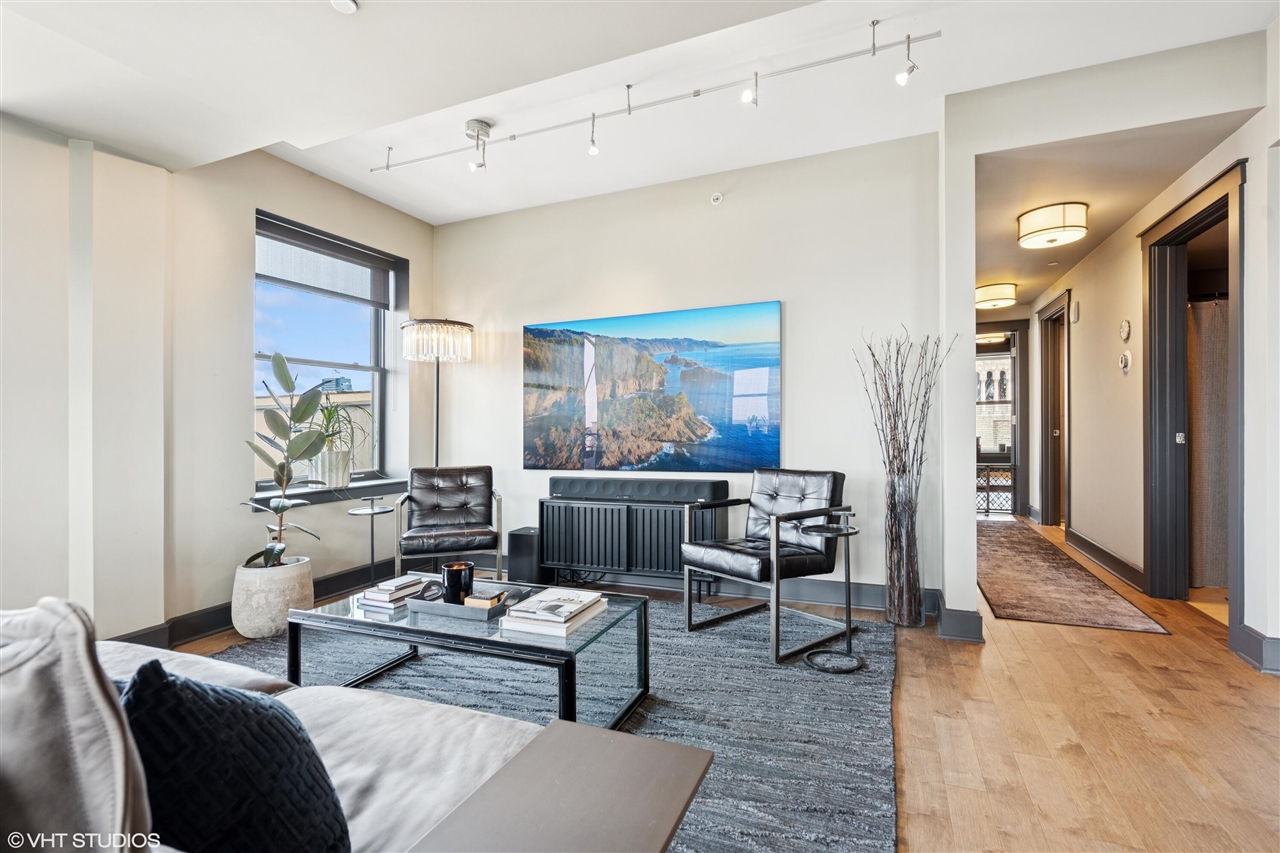 27 Library Street UNIT&nbsp;803, Grand Rapids, MI, 49503