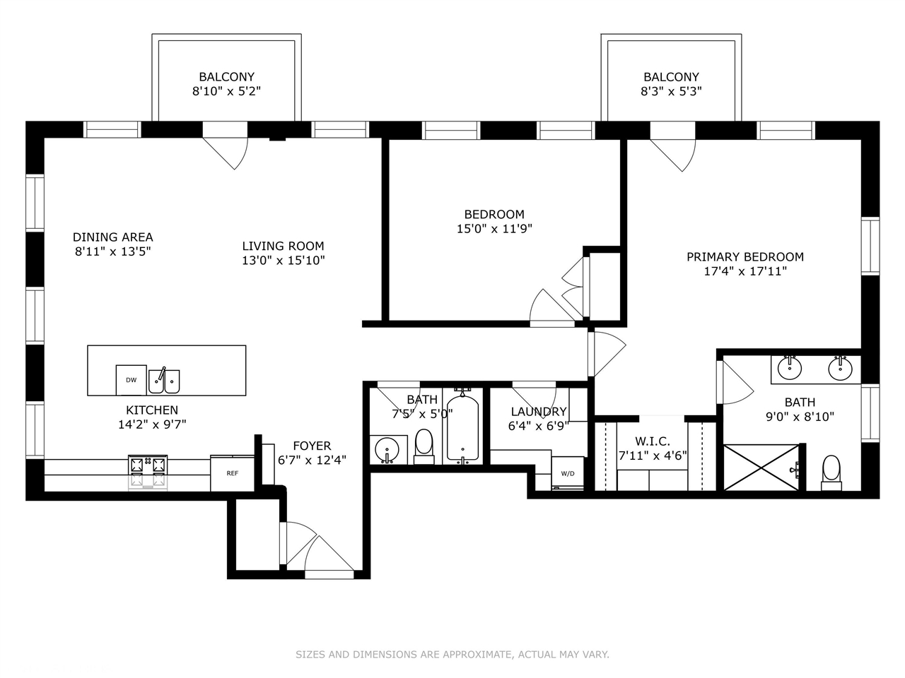 27 Library Street UNIT&nbsp;803, Grand Rapids, MI, 49503