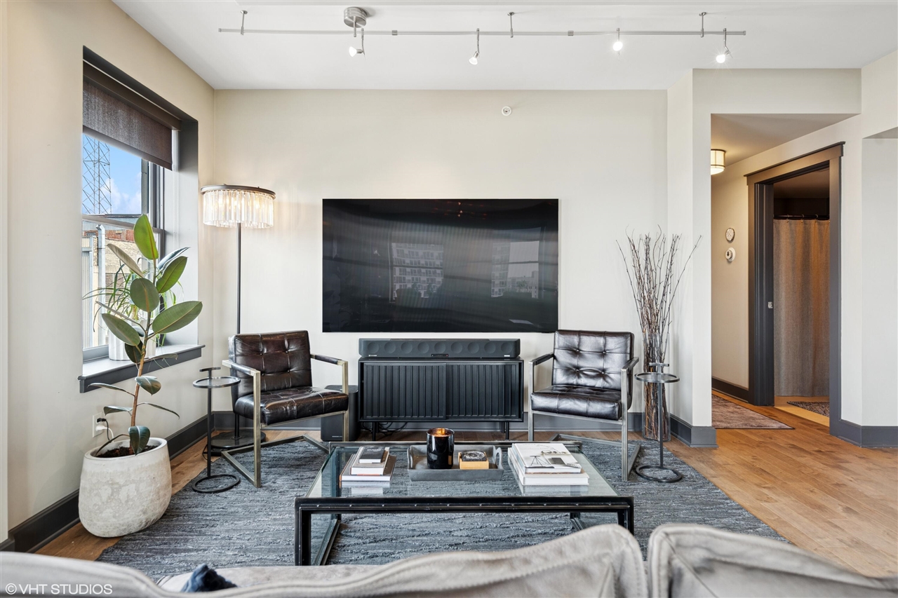 27 Library Street UNIT&nbsp;803, Grand Rapids, MI, 49503