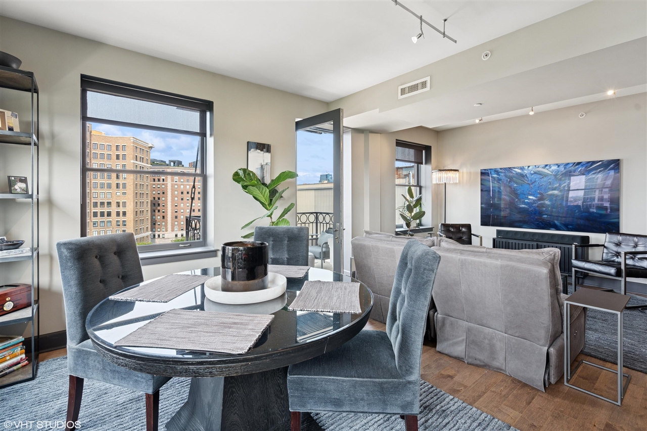 27 Library Street UNIT&nbsp;803, Grand Rapids, MI, 49503