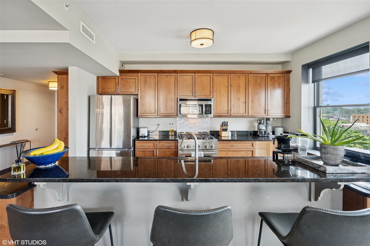 27 Library Street UNIT&nbsp;803, Grand Rapids, MI, 49503