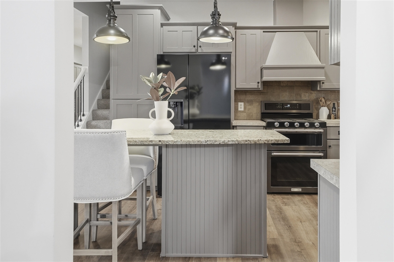 8886 Stonepoint Court, Jenison, MI, 49428