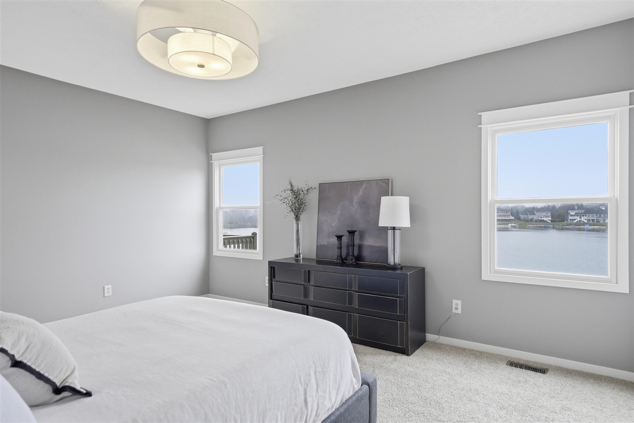 8886 Stonepoint Court, Jenison, MI, 49428