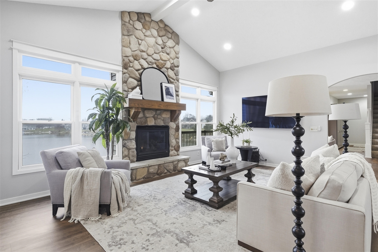 8886 Stonepoint Court, Jenison, MI, 49428