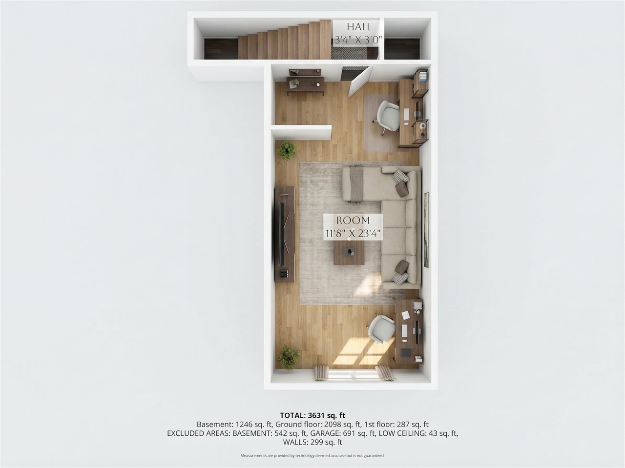 8886 Stonepoint Court, Jenison, MI, 49428