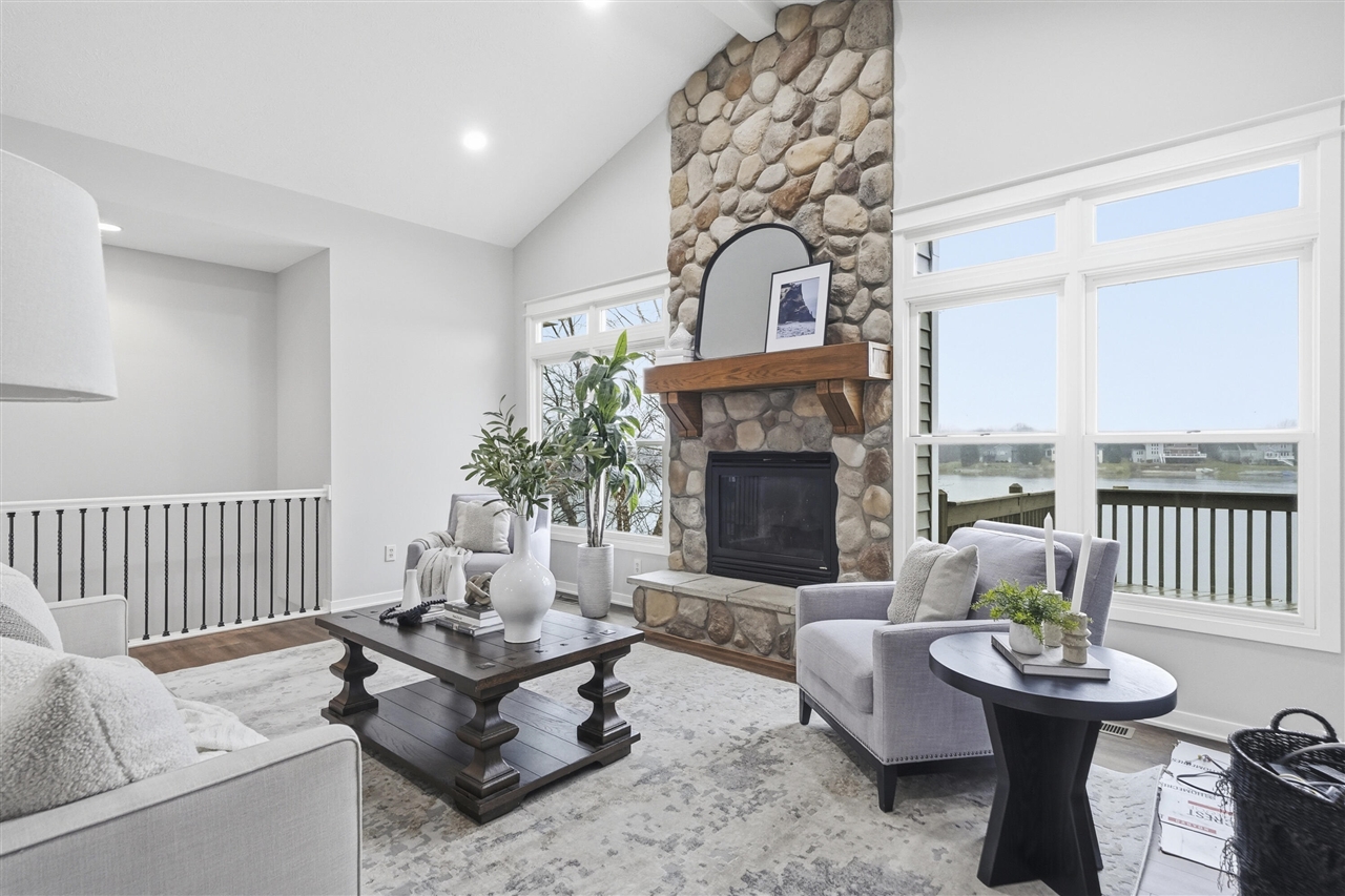 8886 Stonepoint Court, Jenison, MI, 49428