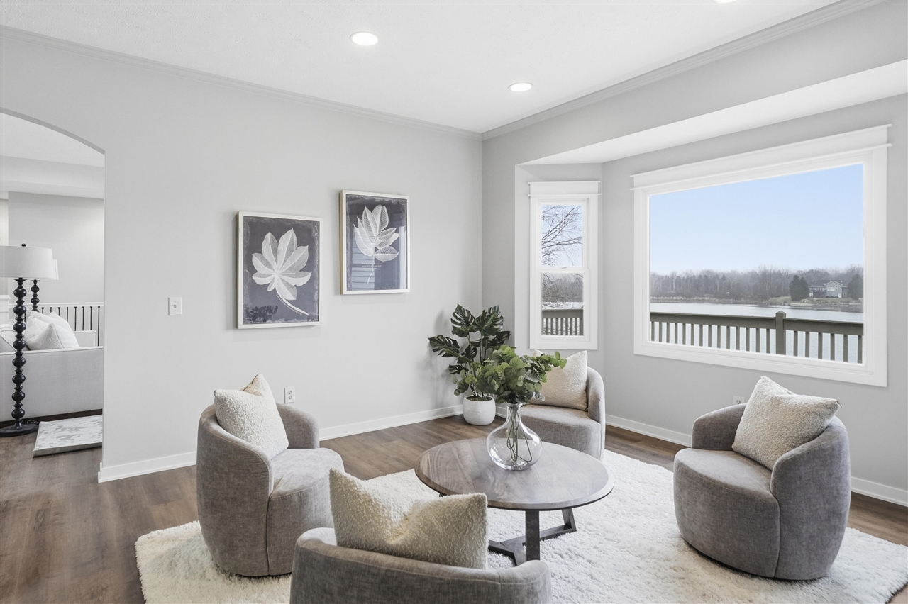 8886 Stonepoint Court, Jenison, MI, 49428