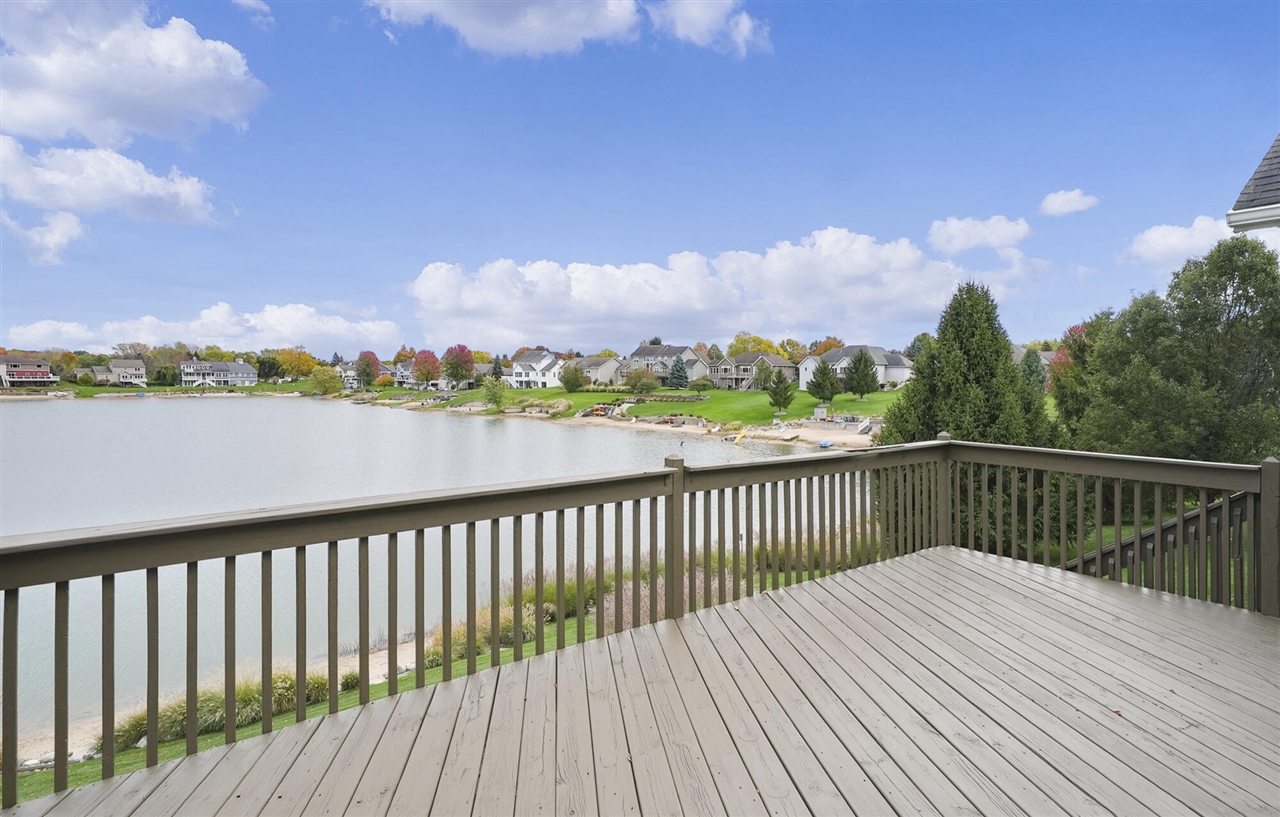 8886 Stonepoint Court, Jenison, MI, 49428