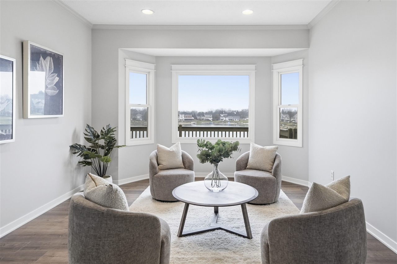 8886 Stonepoint Court, Jenison, MI, 49428